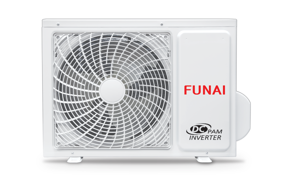 FUNAI ����������� ����� ������� ����� SENSEI Inverter 2023 RAC-I-SN55HP.D04