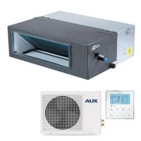 ��������� ����������� AUX ALMD-H48/5R1B�(v2) + AL-H48/5R1B(U) (v2), ������