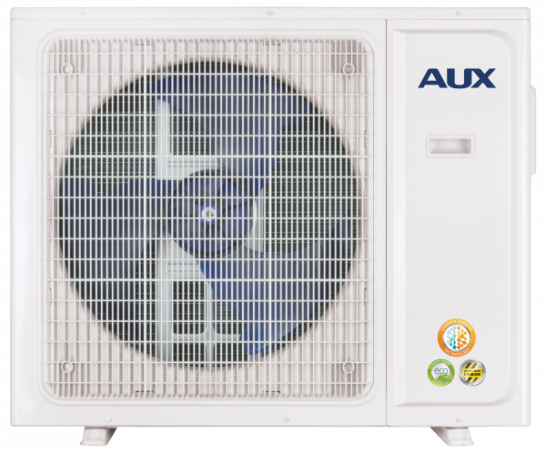 ��������� ����������� AUX ALMD-H36/4DR2A + AL-H36/4DR2A(U)