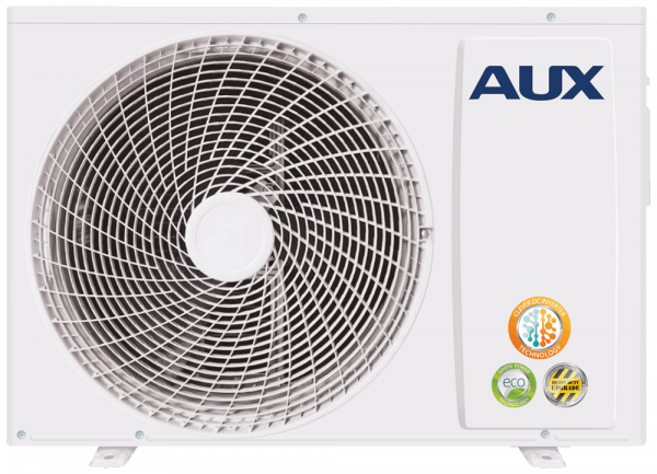 ��������� ����������� AUX ALMD-HS36/4DR2 + AL-HS36/4DR2(U)