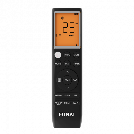 FUNAI ����������� ����� ������� ����� KATANA Inverter RAC-I-KT30HP.D01 RAC-I-KT30HP.D01