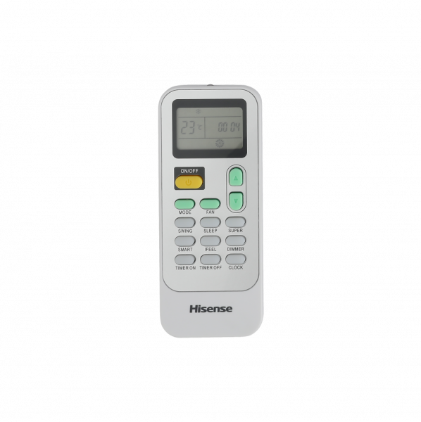 Hisense ��������� ����������� c���� C AP-09CW4GNCS00