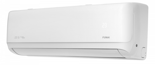 FUNAI ����������� �����-������� ����� DAIJIN Inverter RAC-I-DA65HP.D01