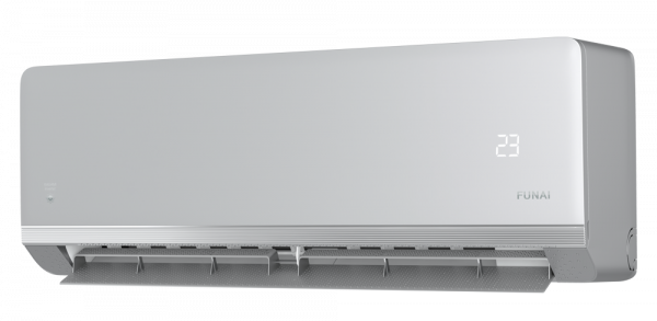 FUNAI ����������� �����-������� ����� KAGAMI Inverter RAC-I-KM55HP.D01