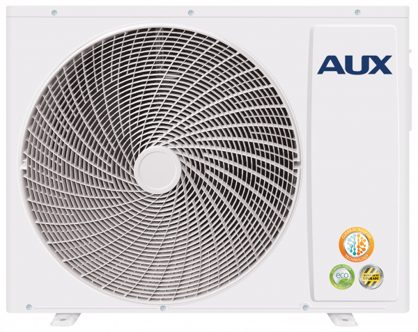 ��������� ����������� AUX ALMD-H24/4DR2A + AL-H24/4DR2A(U)