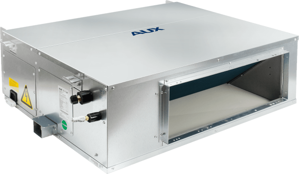 ��������� ����������� AUX ALMD-H60/5DR2 + AL-H60/5DR2(U), �����������
