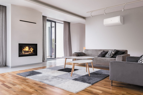 ��������� ����������� AUX ASW-H09A4/HA-R1 + AS-H09A4/HA-R1, �����