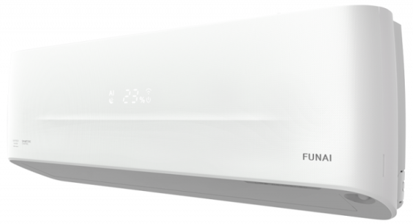FUNAI ����������� �����-������� ����� EMPEROR UP SMART EYE FULL DC Inverter RAC-I-EU25HP.D01