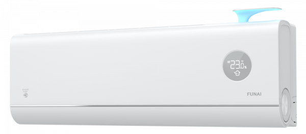 FUNAI ����������� �����-������� ����� SOYOKAZE Inverter RAC-I-SZ30HP.D01