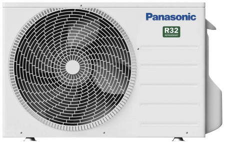 ��������� ����������� Panasonic CS-XZ20XKEW + CU-Z20XKE, �����������