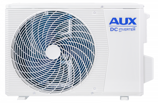 ��������� ����������� AUX ASW-H09A4/CC-R2DI + AS-H09A4/CC-R2DI